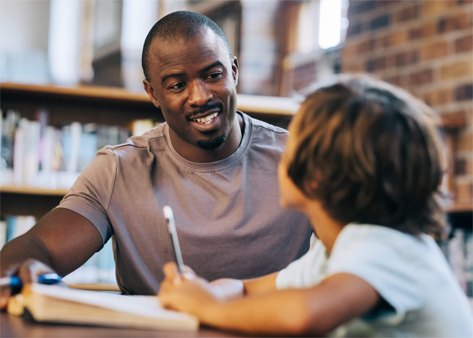 School Based Child Therapy